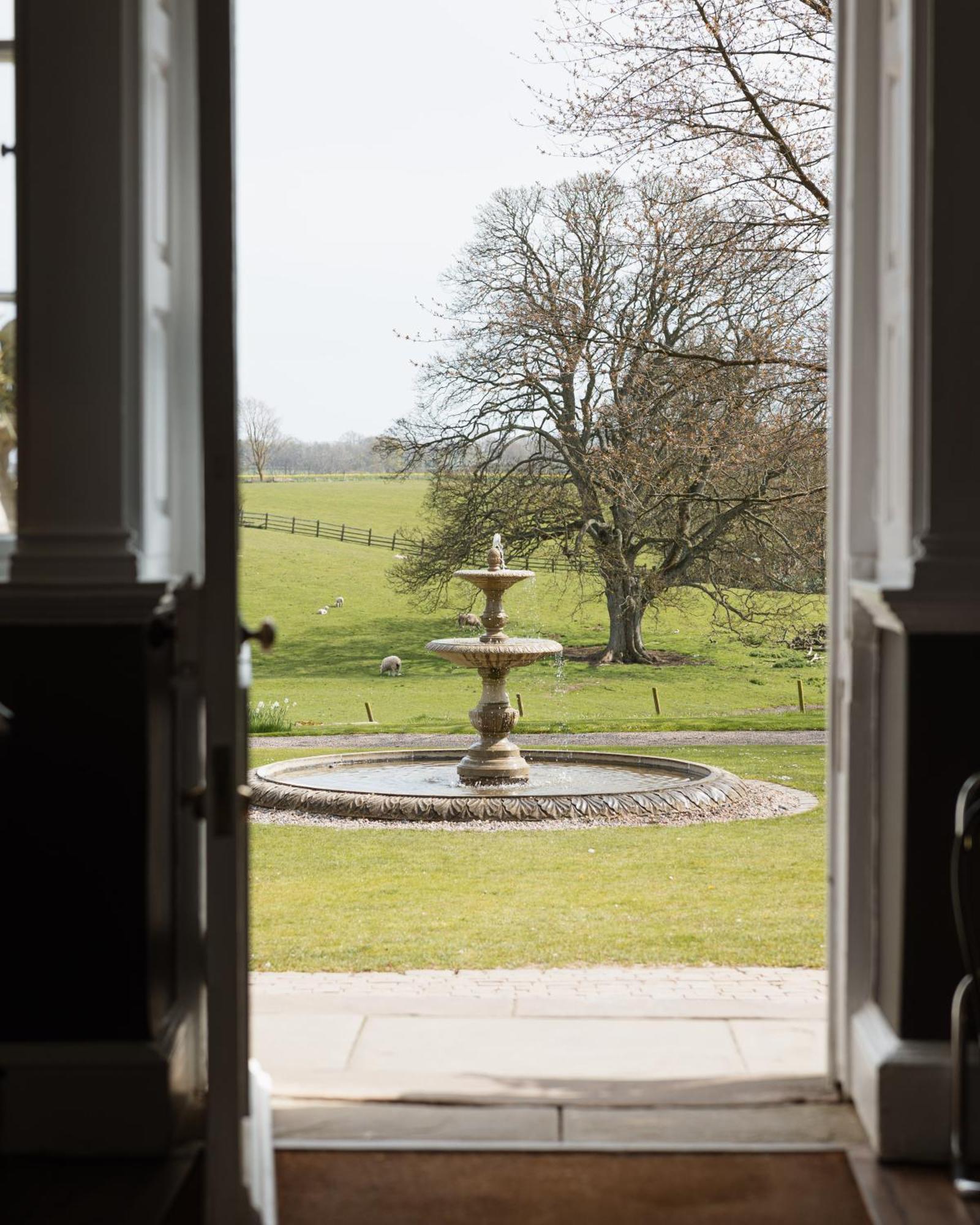 The Tempus At Charlton Hall Estate 안윅 외부 사진